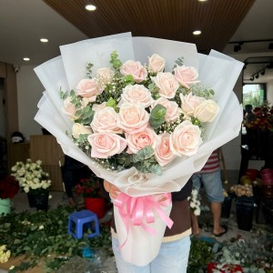 Hoa Tươi Tặng Sinh Nhật - OA09